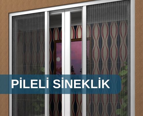 Pileli Sineklik