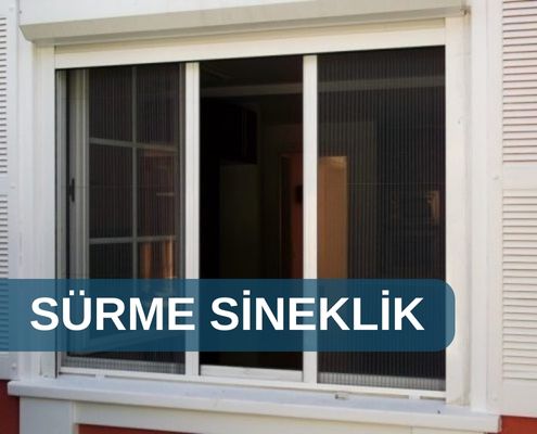 Surme Sineklik